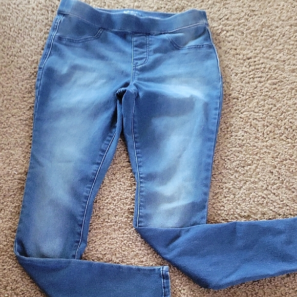 Style & Co. Denim - Style & Co. Women's Blue Jeggings